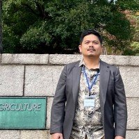 Ts. Dr. Muhammad Heikal Ismail 