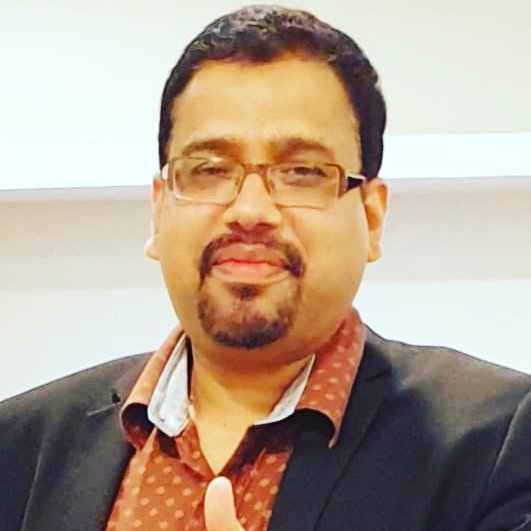 Dr. Mohammed Arifullah