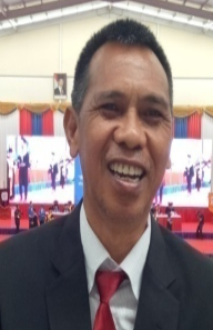 Prof. Yusuf Leonard Henuk