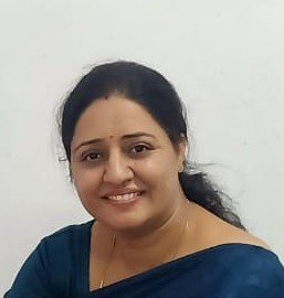 Dr. Ranjeeta Soni