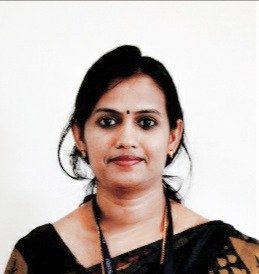 Dr. Pooja M R