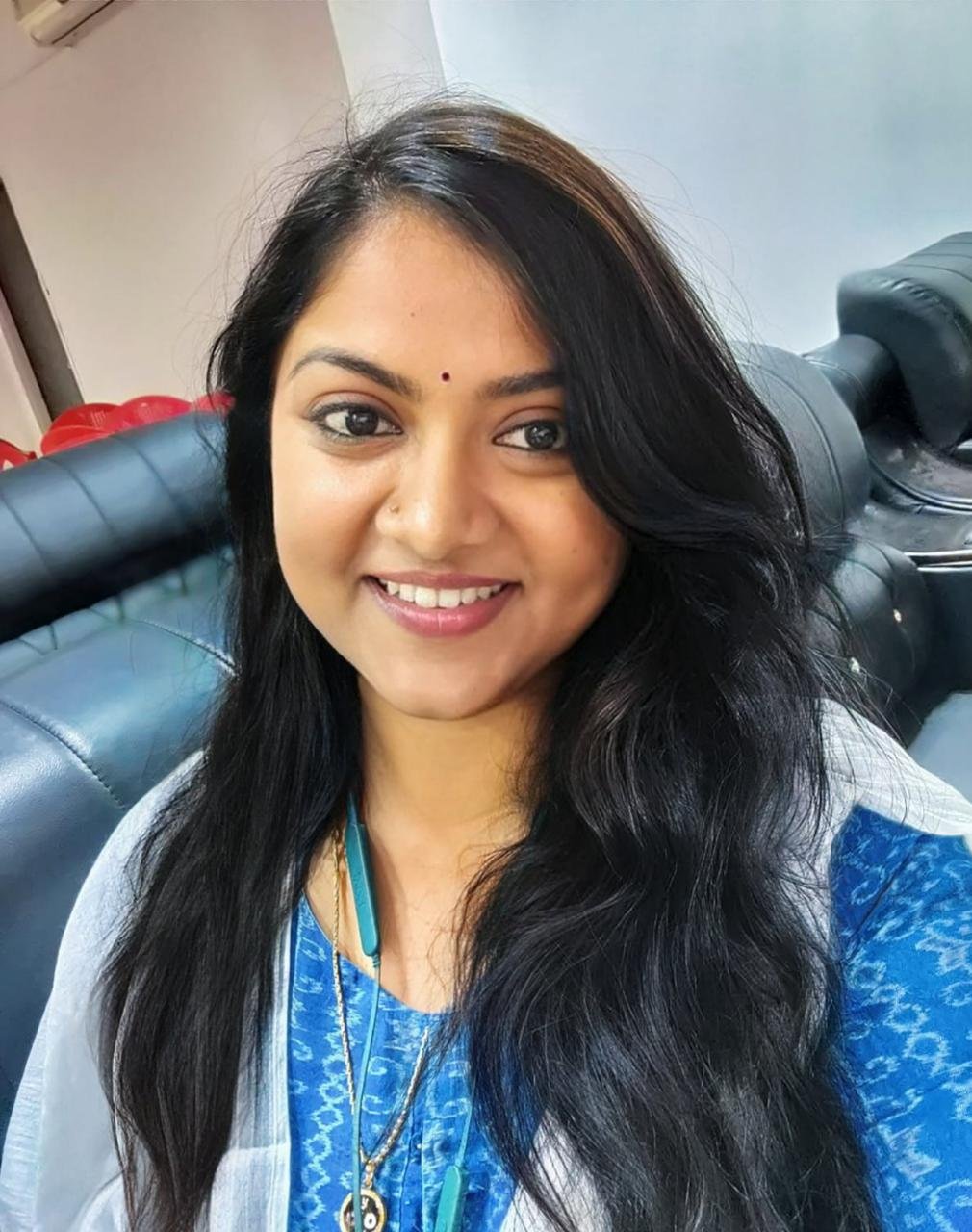 Dr. Haripriya Mishra