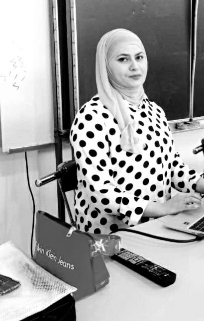  Dr. Zainab Hamed Salman