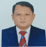 Dr. Md. Taibur Rahman 