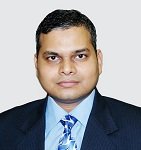 Dr. Mohammad Arif Kamal   