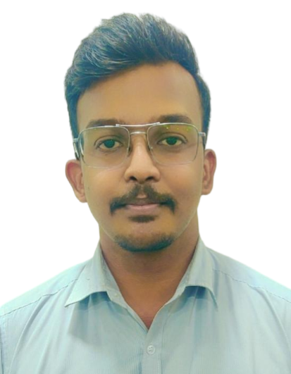 Dr. Ananth Selvakumar