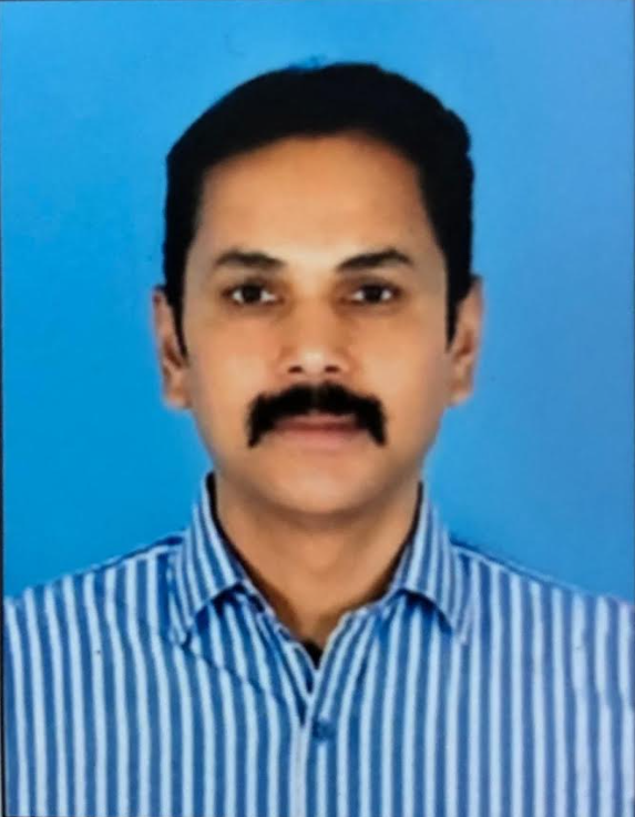Dr M RAJKUMAR
