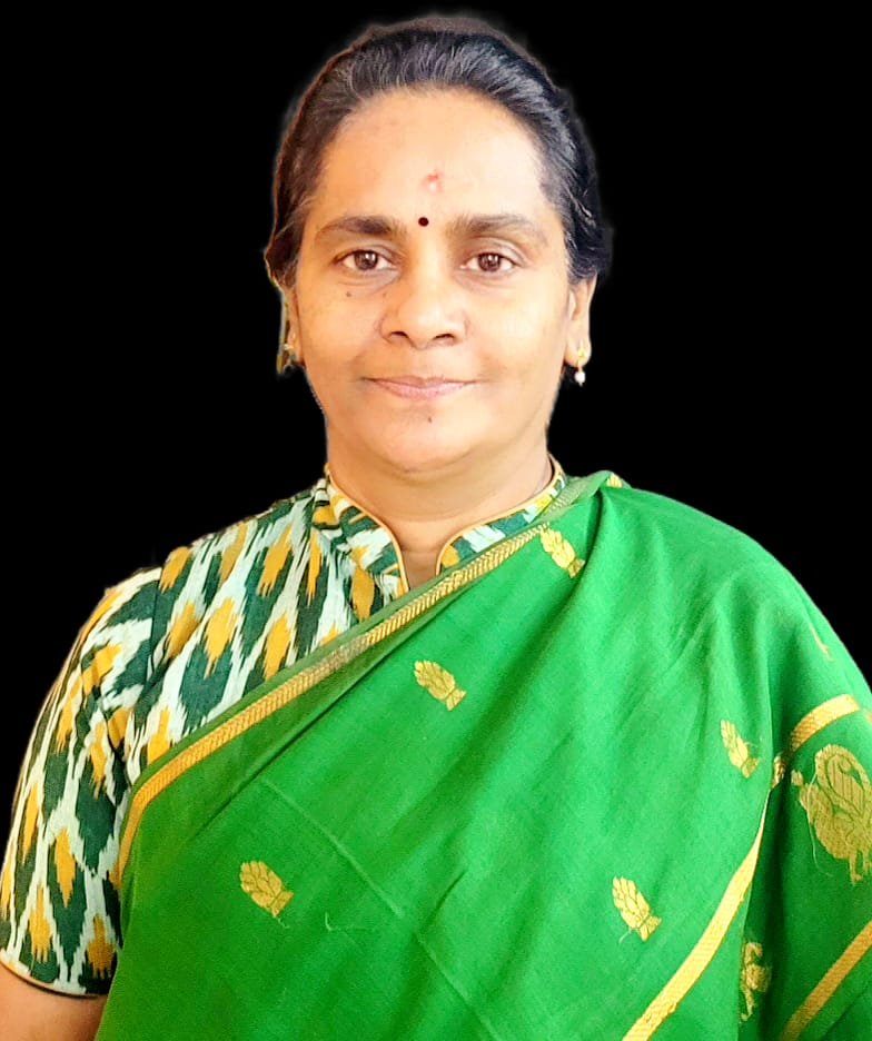 Dr. S. Saraswathy