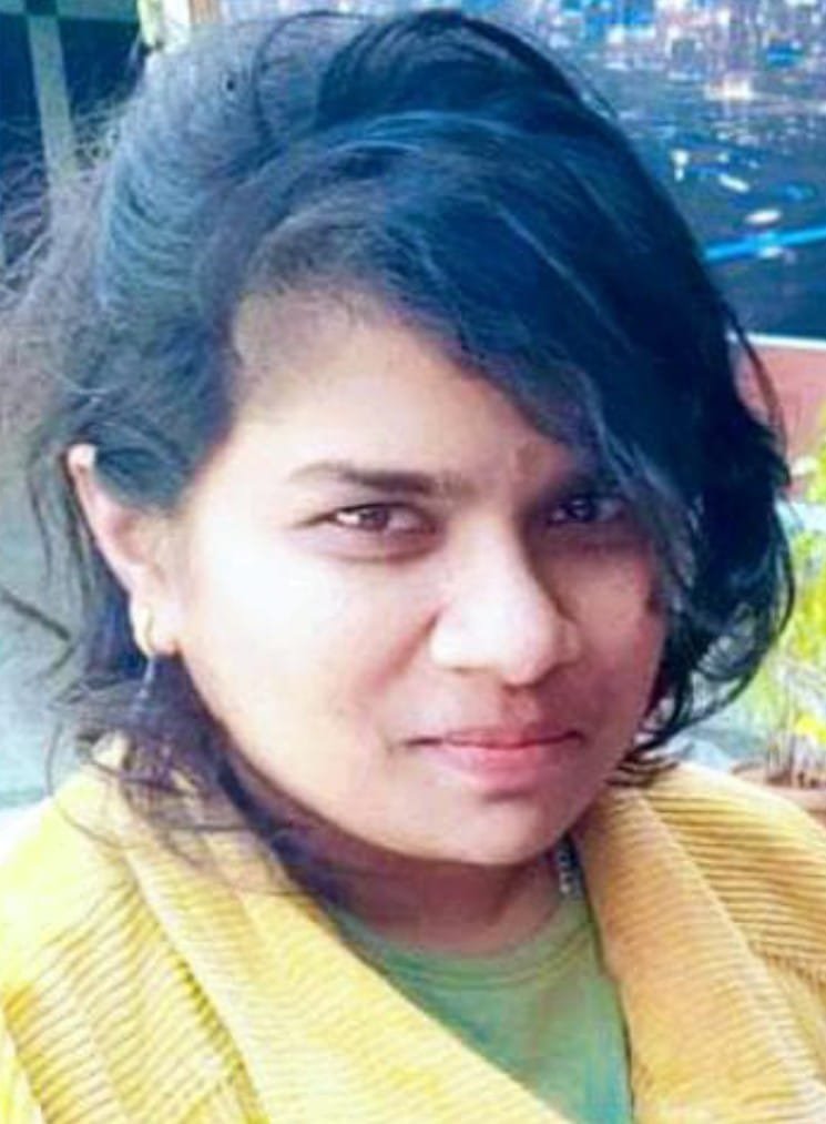 Dr. Mekkanti Manasa Rekha -  Session Chair