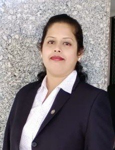 Dr. Sheetal Sonawdekar - Session Chair
