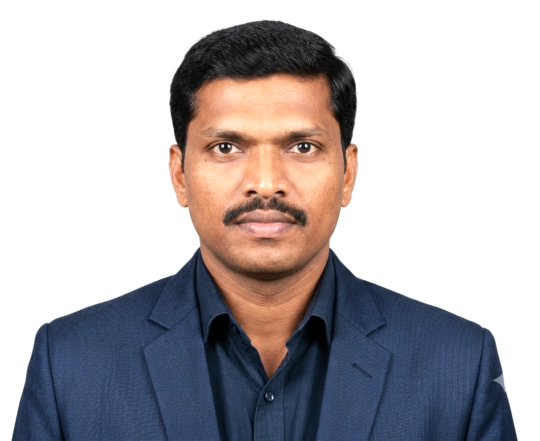 Dr. RamaRao Golime - Session Chair