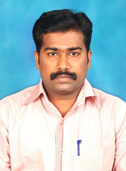 Dr. K. Prabakaran-  Session Co-chair
